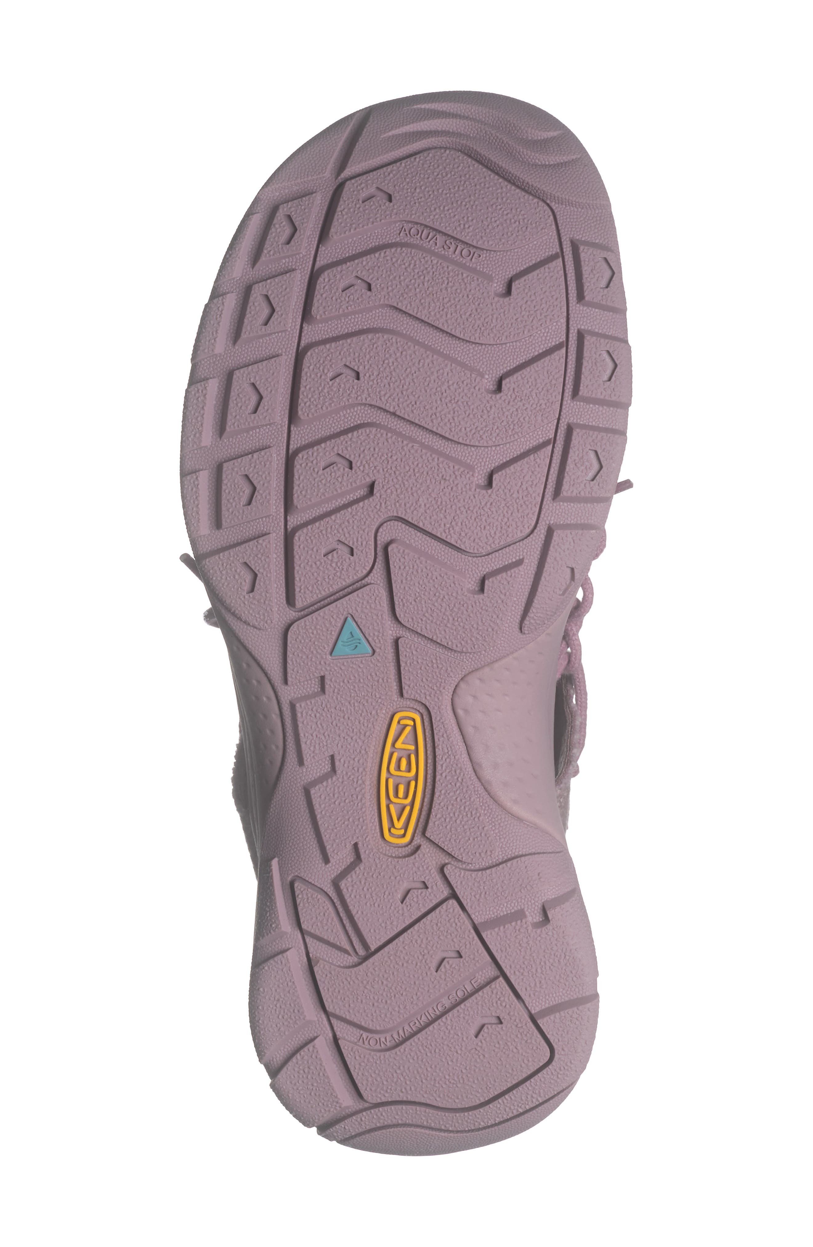 KEEN Uneek Astoria Sandal, Alternate, color, 