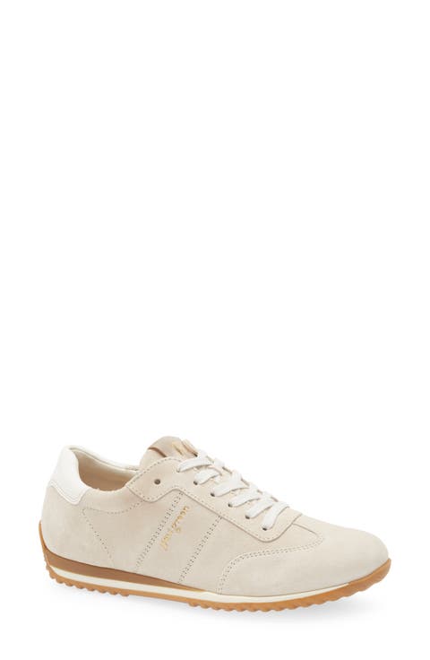 Women's Ivory Comfort Sneakers | Nordstrom