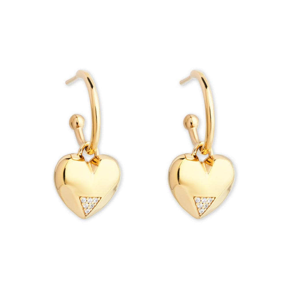 selected Gold Vermeil