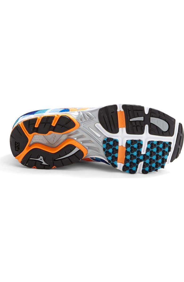 Mizuno 'Wave Elixir 8' Running Shoe, Alternate, color,