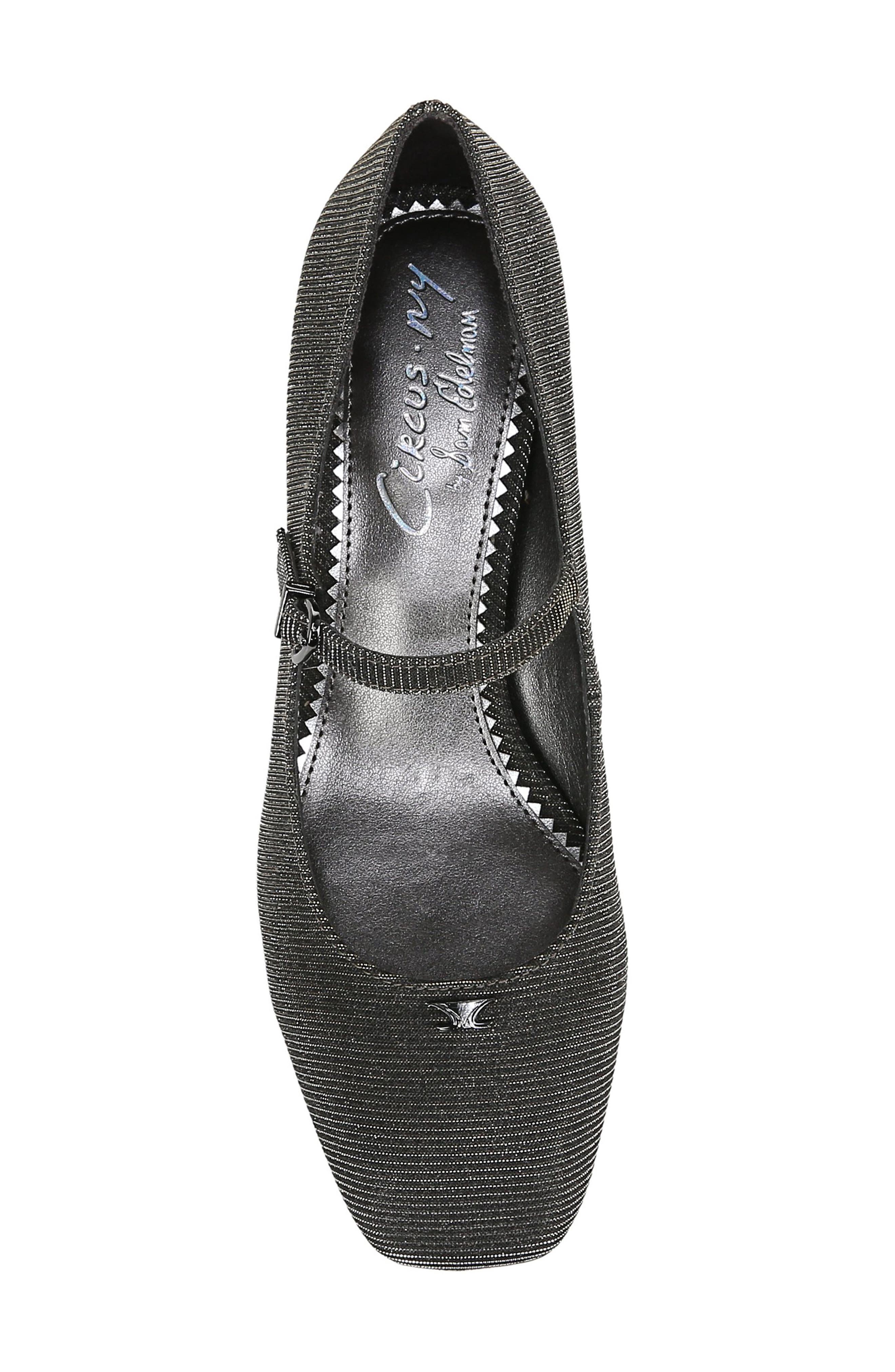 Circus NY by Sam Edelman Eloisa Mary Jane Pump, Alternate, color, 