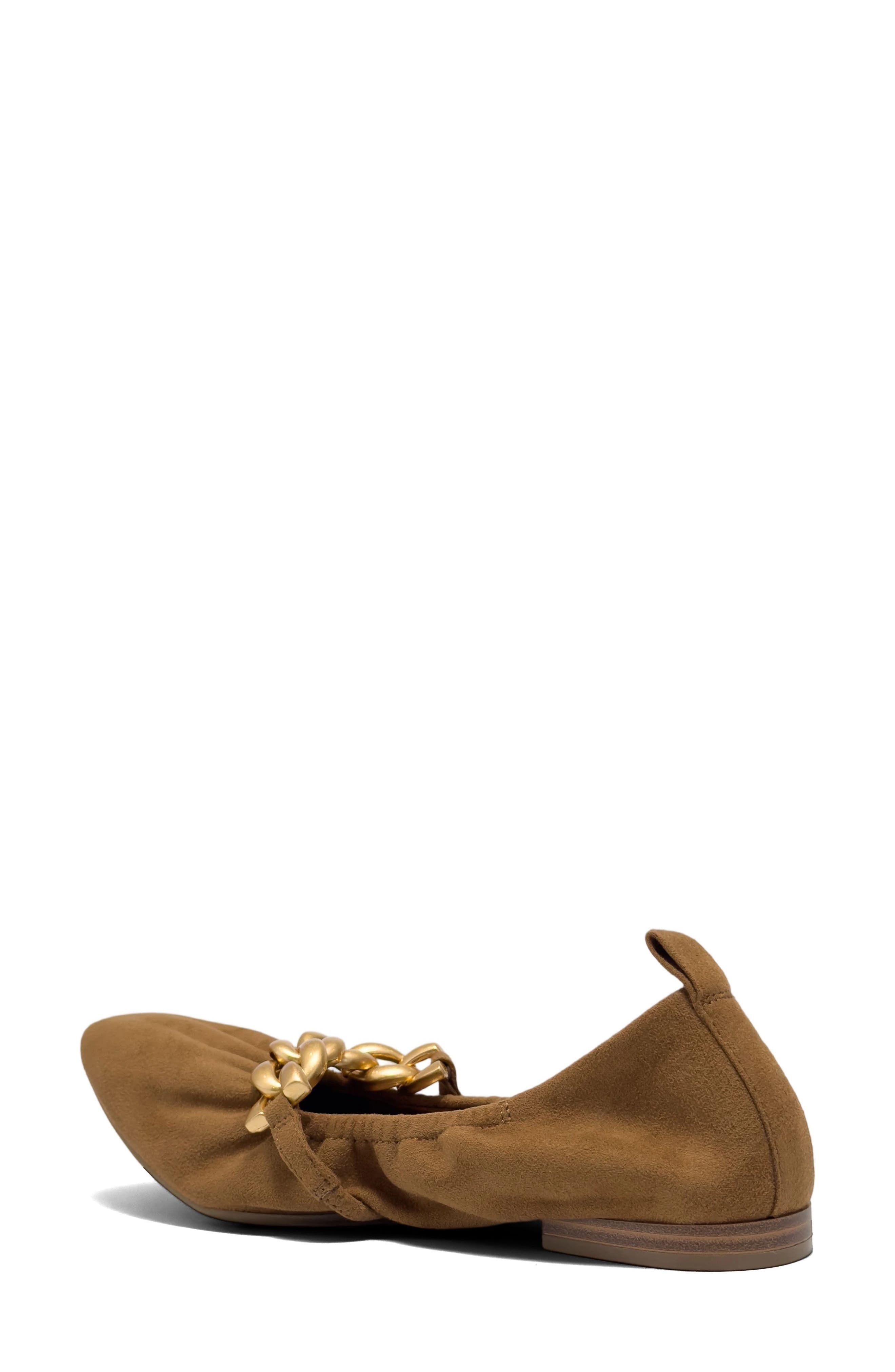 Amina Ballet Flat - image 4