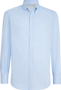 Brunello Cucinelli Button-down collar shirt