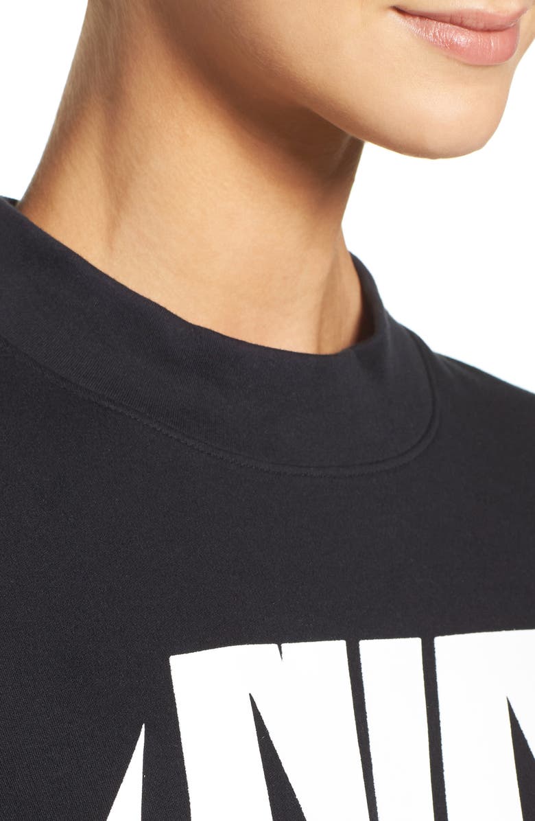 Nike Irreverent Tee, Alternate, color, 