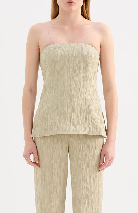 Danika Bodice Top