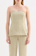 Nude Lucy Danika Bodice Top