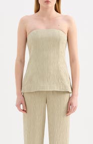 Nude Lucy Danika Bodice Top