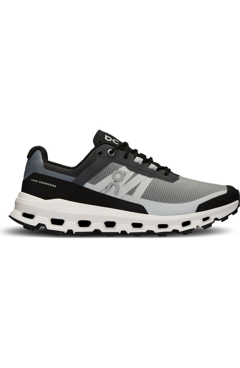 On Cloudvista Trail Running Shoe, Alternate, color,