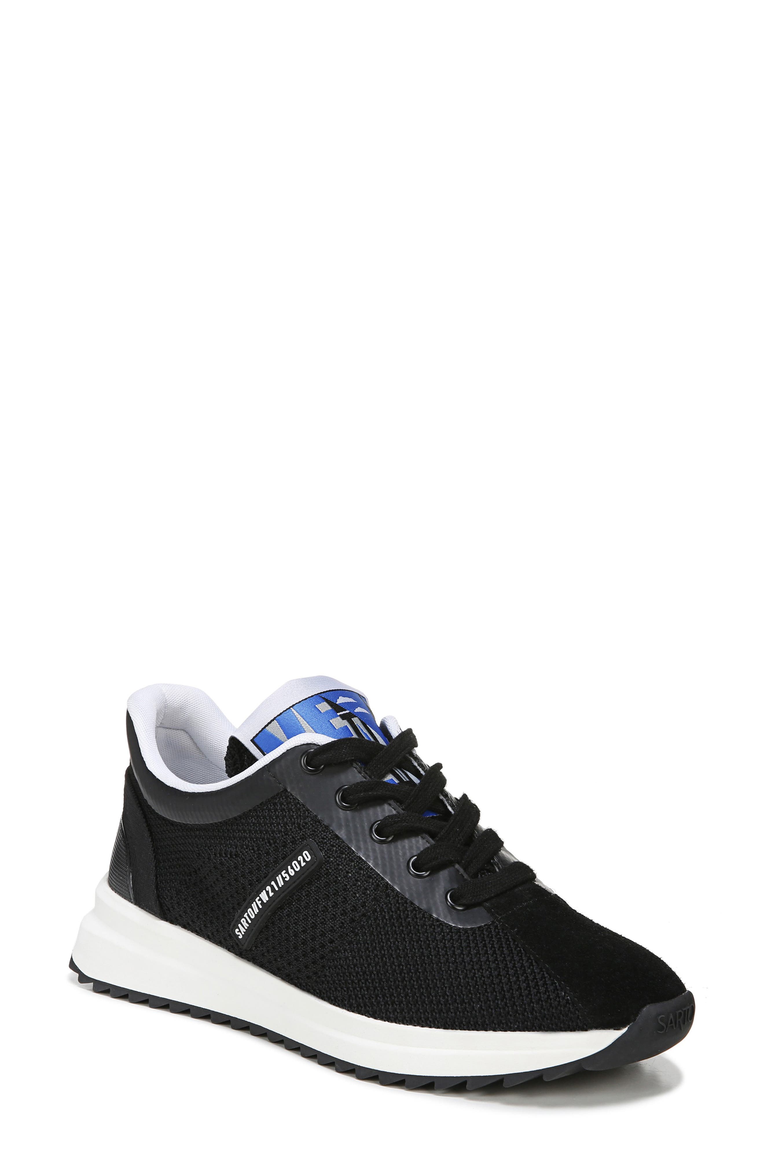 SARTO by Franco Sarto Venice Sneaker, Main, color, 