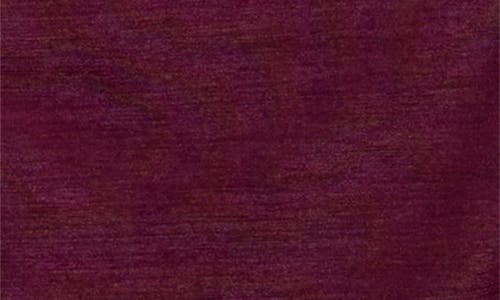 Shop Mistress Rocks Semisheer Flare Leg Pants In Dark Plum