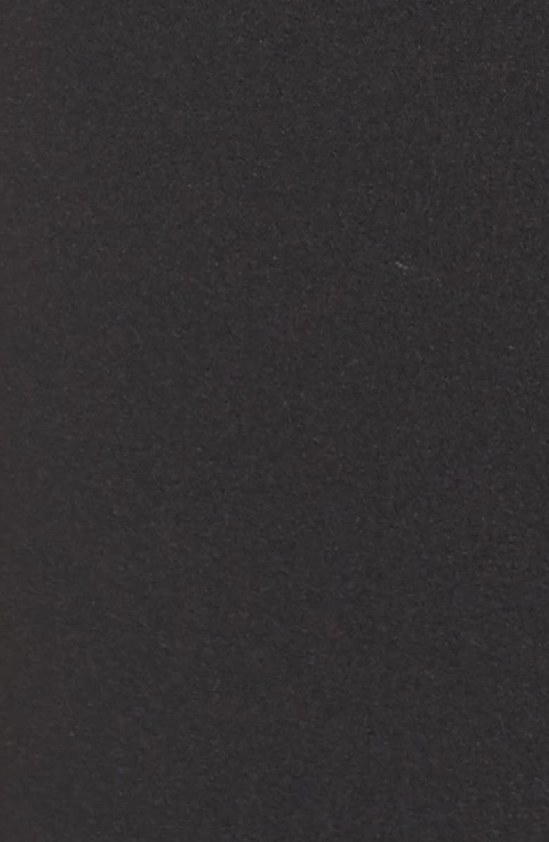 Eliza J Off the Shoulder Jumpsuit, Alternate, color, 