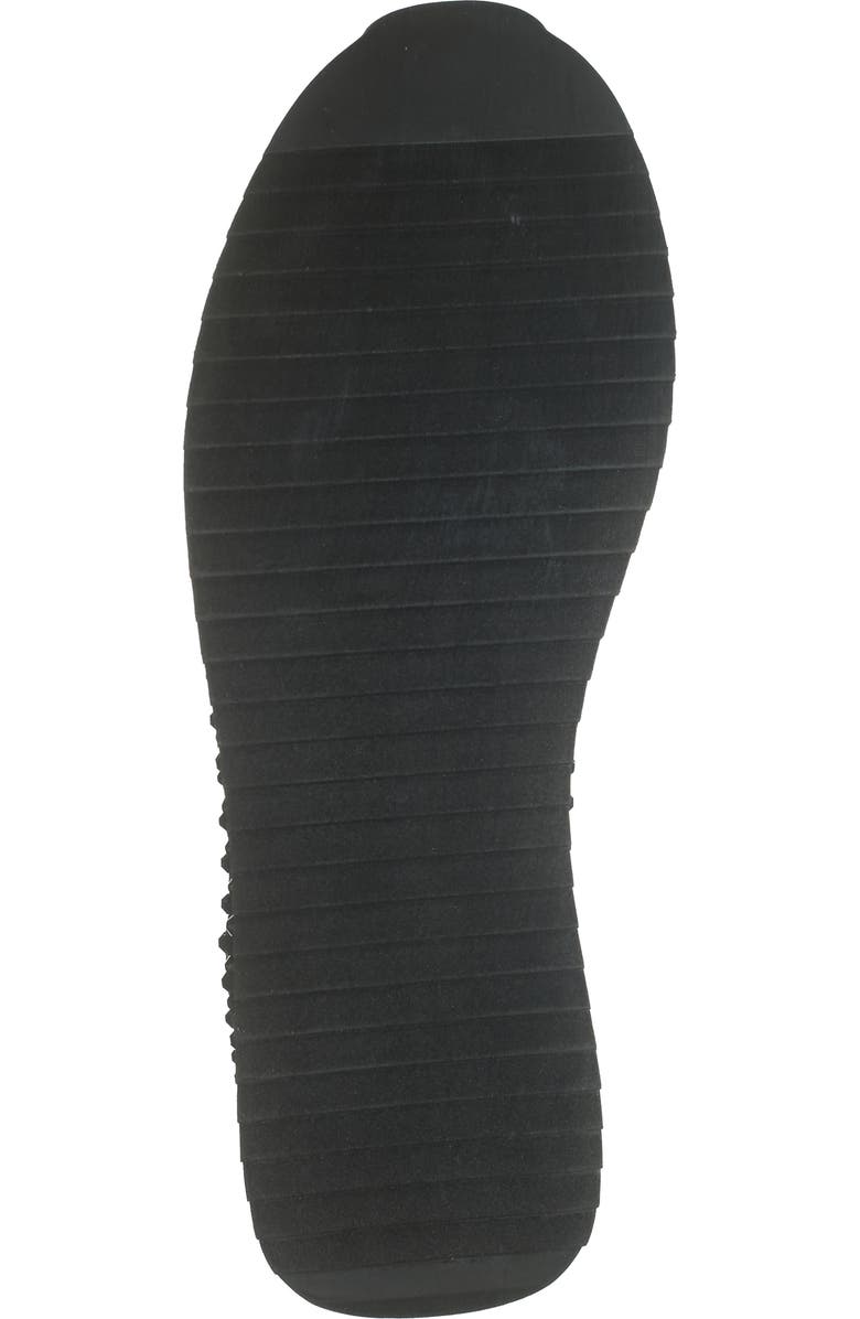 Kenneth Cole Reaction REACTION KENNETH COLE Cameron Embellished Jewel Platform Sneaker, Alternate, color,