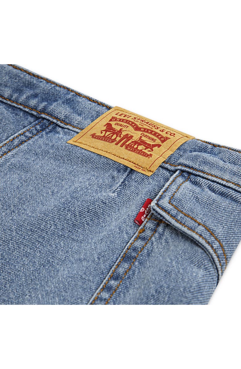 Levi's Kids' Cargo Skort, Alternate, color, Flower Child