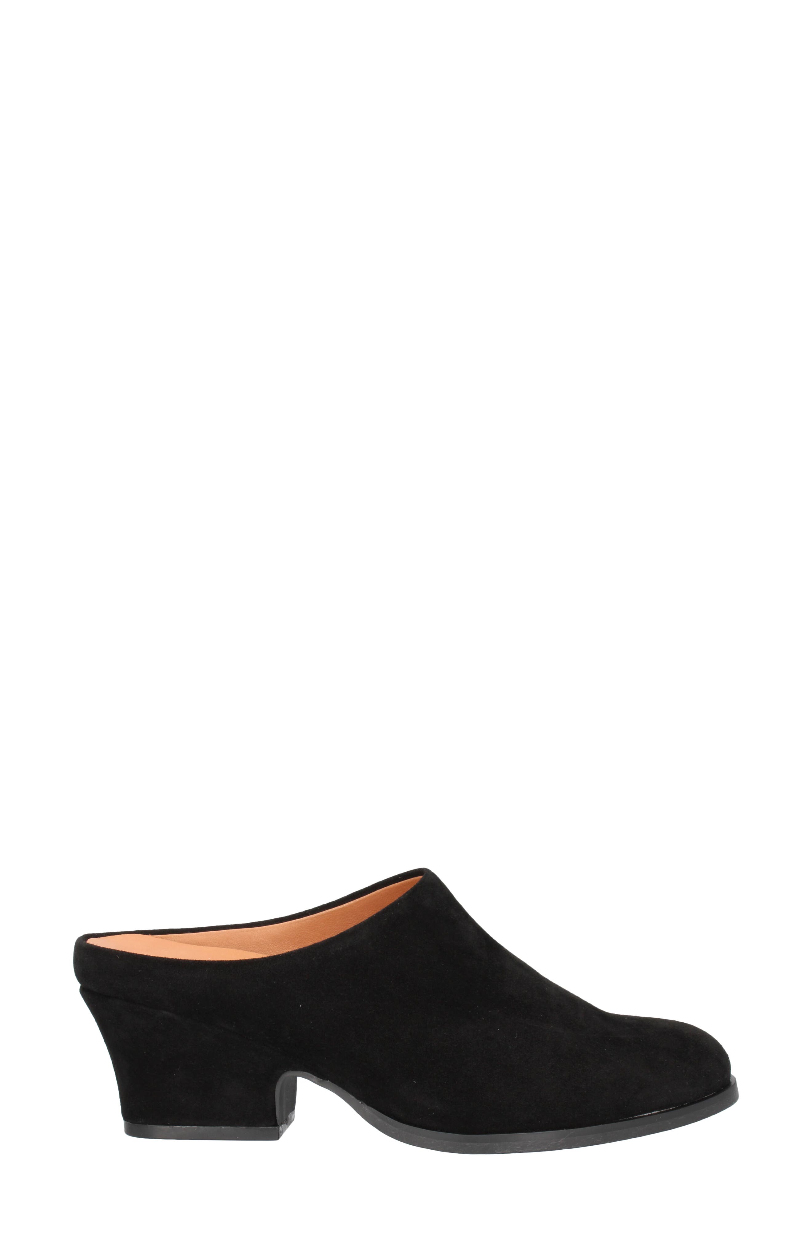 L'Amour des Pieds Jiya Mule, Alternate, color, 