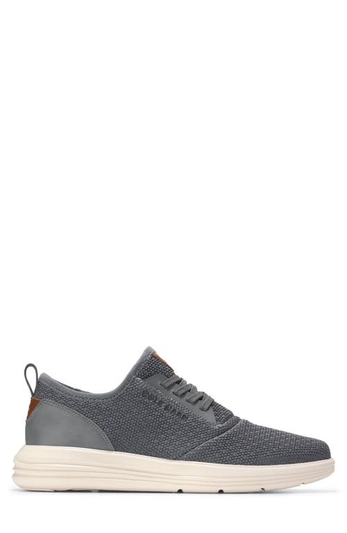 Cole Haan Grandsport Journey Knit Sneaker