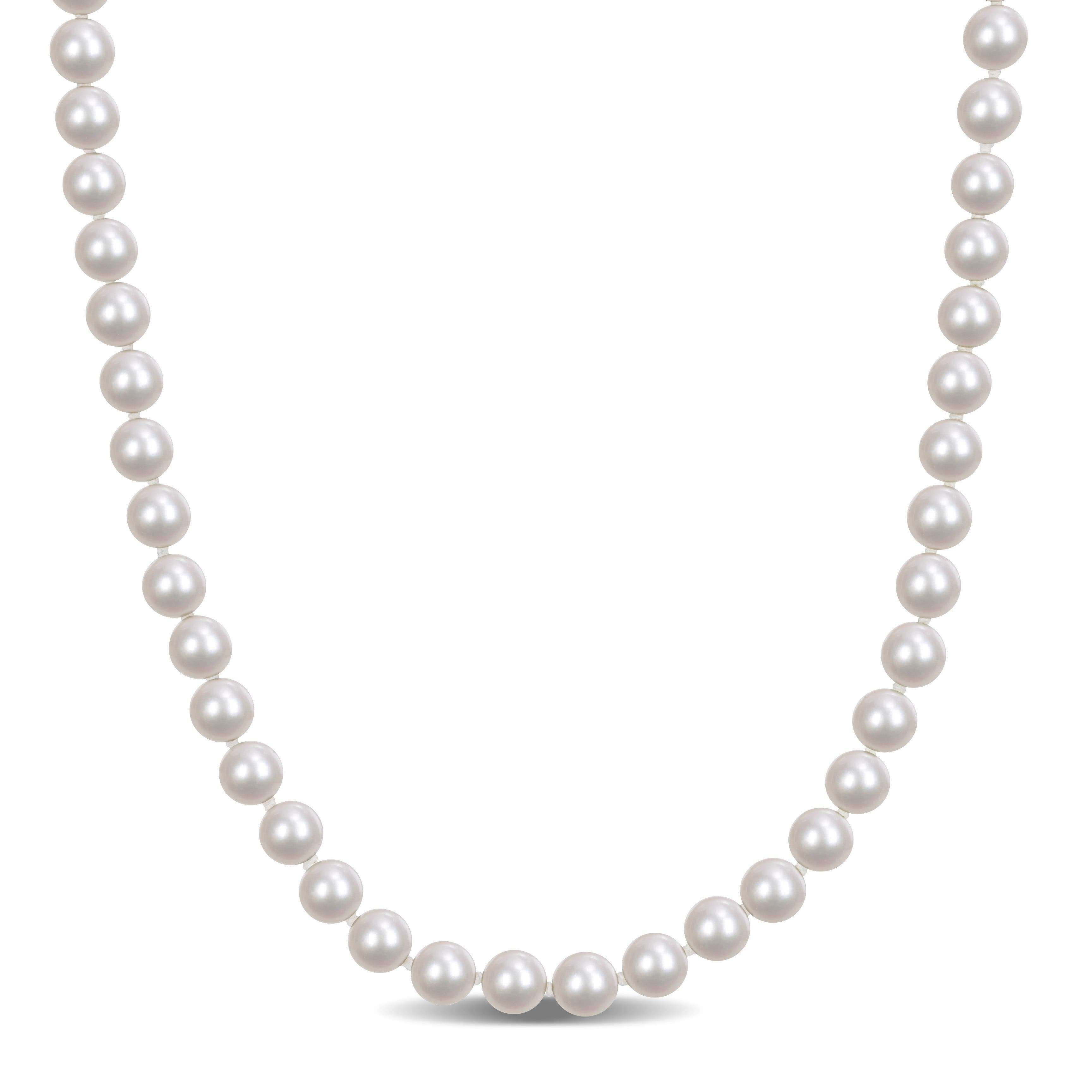 selected Pearl Grade: A