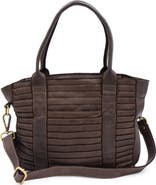 Bolsa Nova Milan Tote