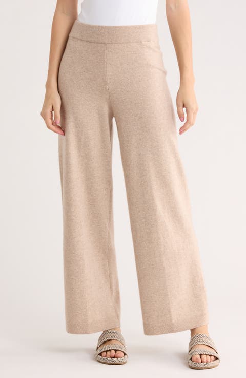 Jenkins Wool & Cashmere Blend Pants