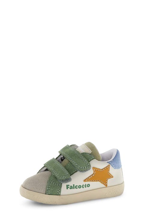 Kids' Falcotto Alnoite 2 VL Sneaker (Walker & Toddler)