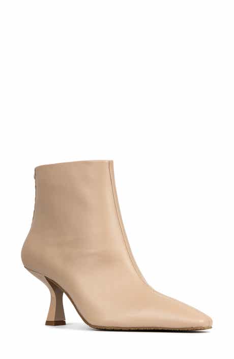 Baltimor Bootie