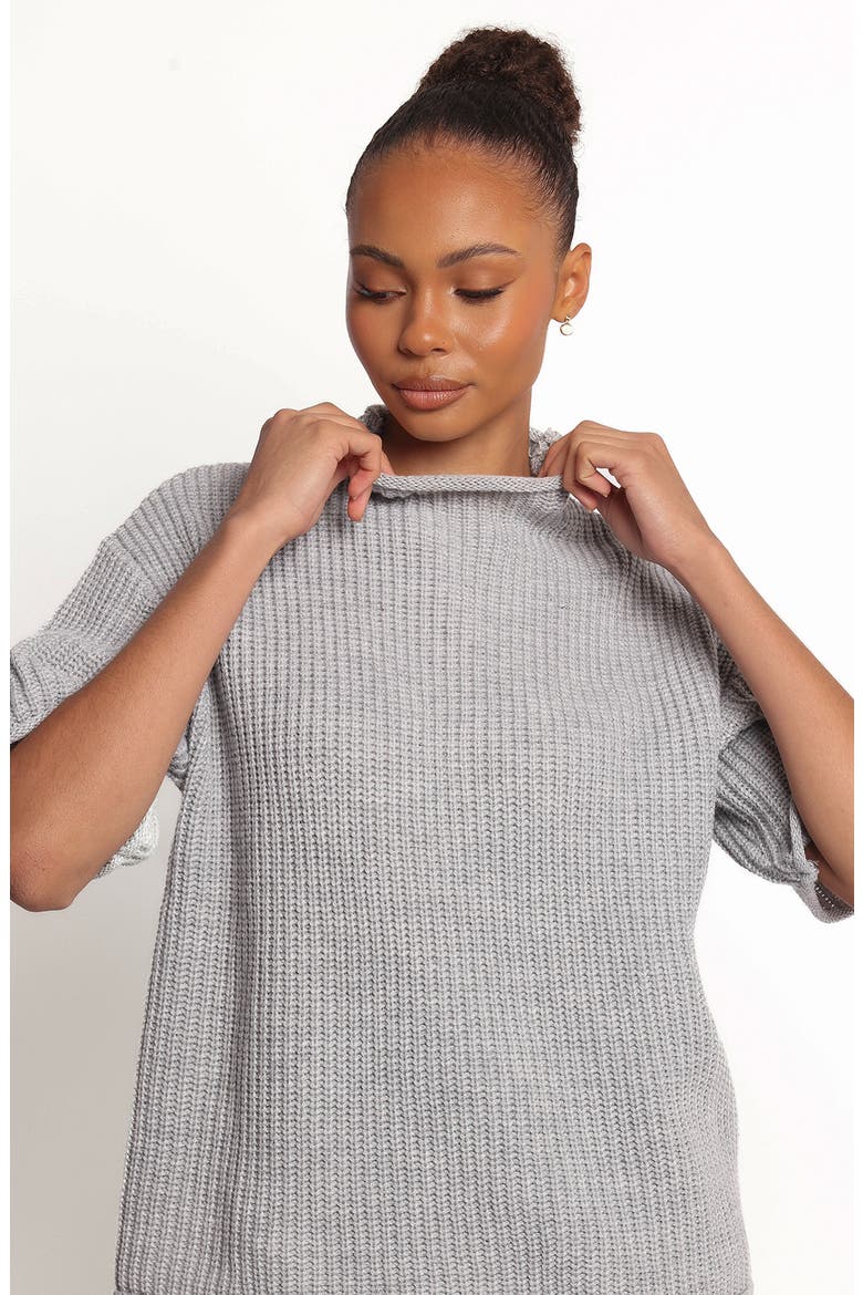 Remii Sweater & Pants Set, Alternate, color, GREY