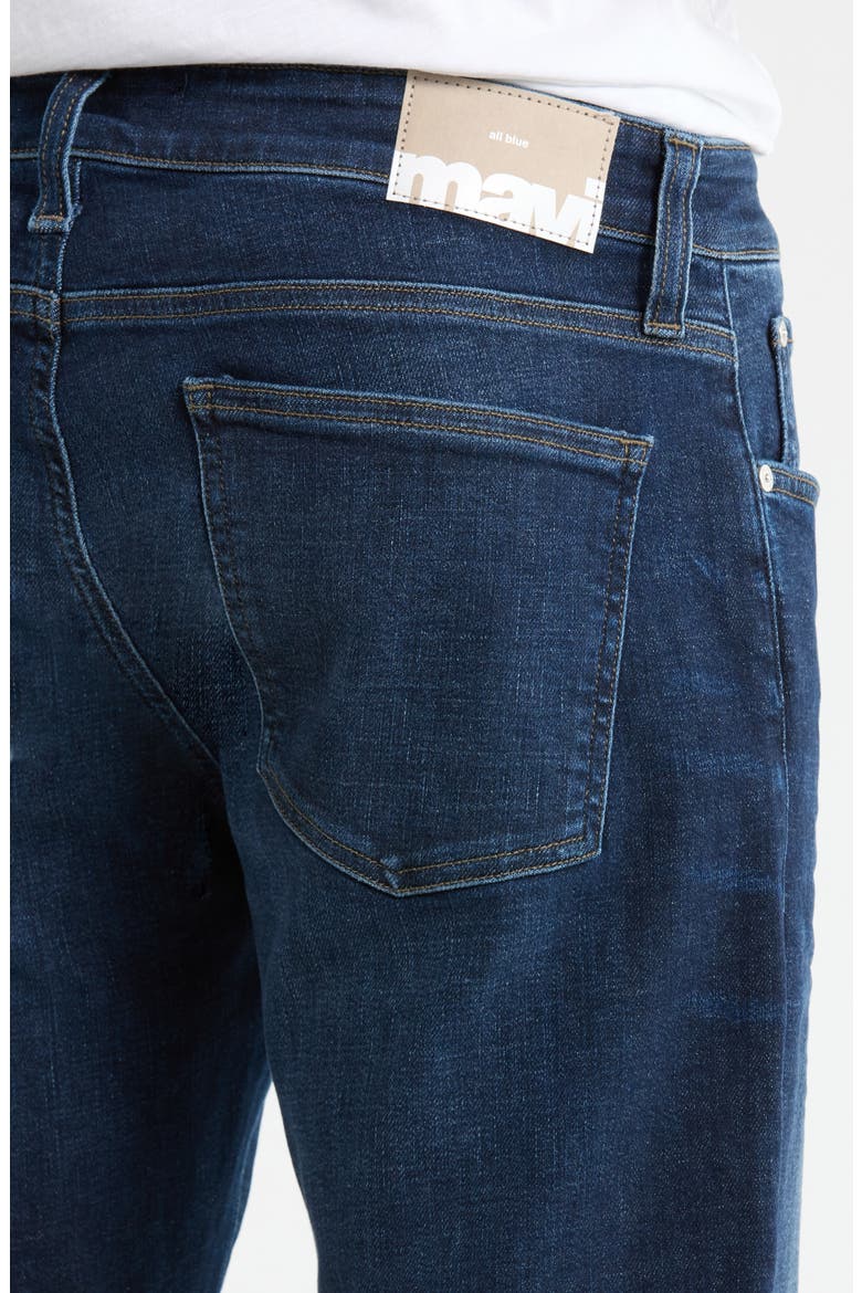 Marcus Slim Straight Leg Jeans, Alternate, color, DARK CLASSIC VINTAGE