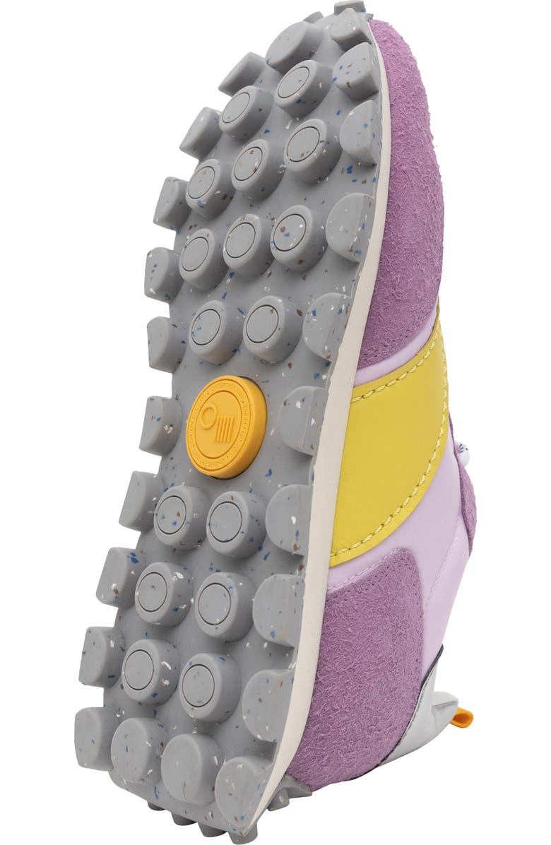 Oncept Osaka Lug Sole Sneaker, Alternate, color, Lilac Haze