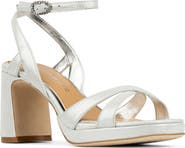 Donald Pliner Pheebee Platform Sandal