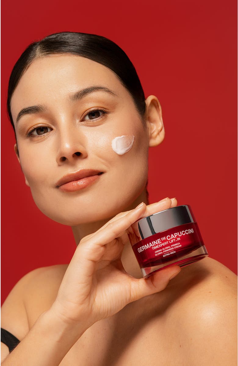 Germaine de Capuccini Timexpert Lift_In Global Firmness Cream Extra Rich, Alternate, color, NO COLOR