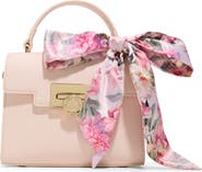 Ted Baker Lili Top Handle Satchel Bag