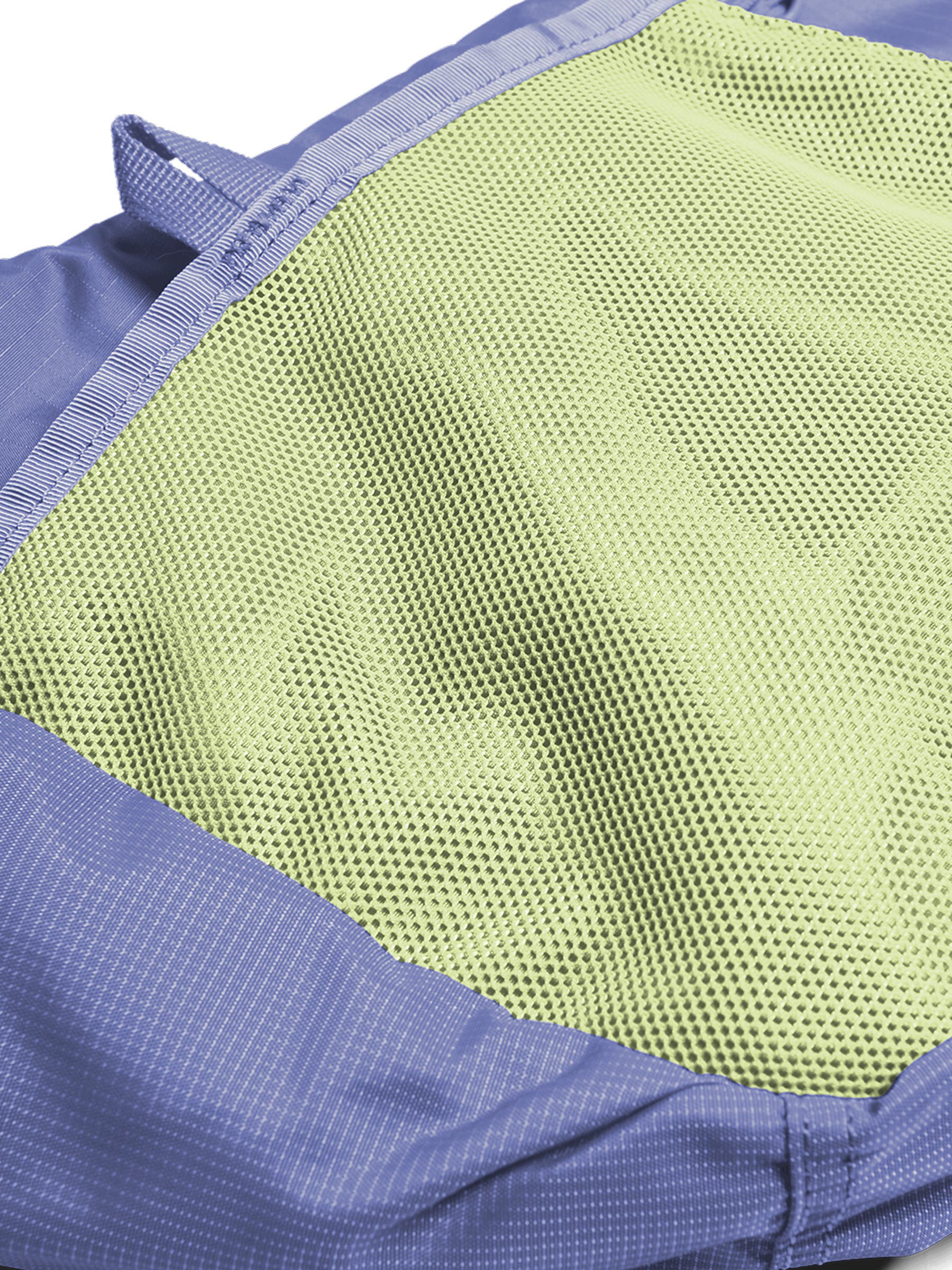 Baboon to the Moon Crescent Crossbody Big 8L, Alternate, color, Mystic Violet