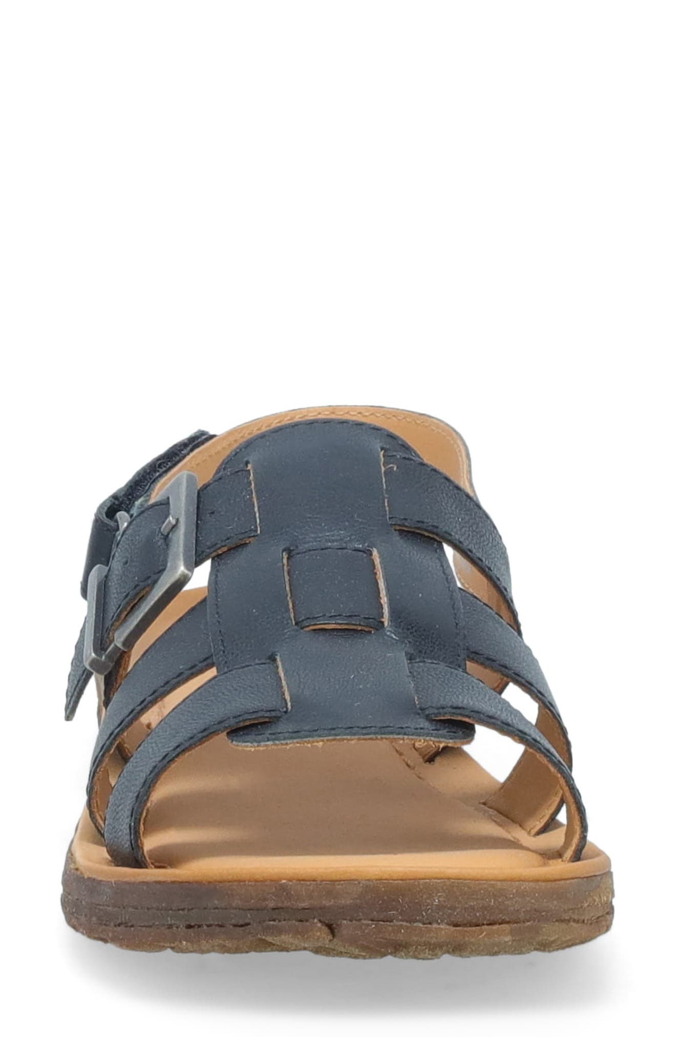 Miz Mooz Fintan Sandal, Alternate, color, 