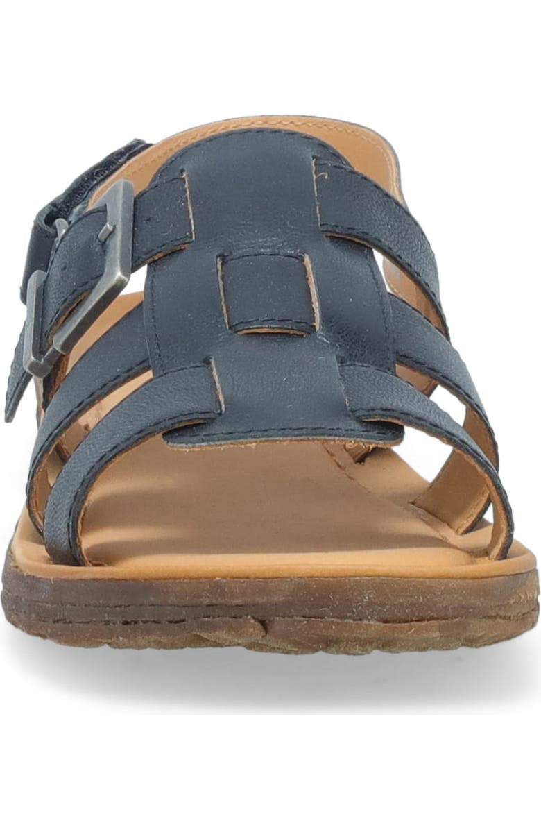 Miz Mooz Fintan Sandal, Alternate, color,