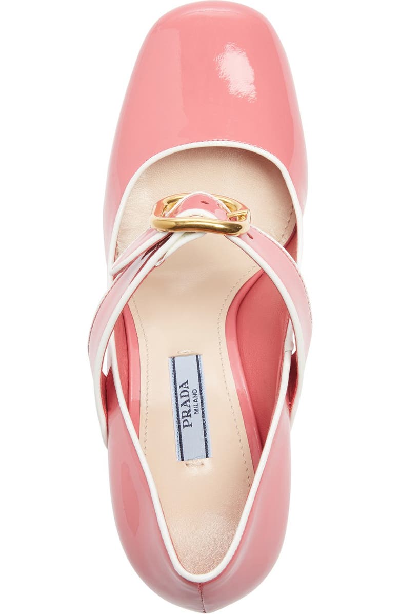 Prada Mary Jane Pump, Alternate, color,