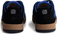 Freshy Steezy Skate Sneaker