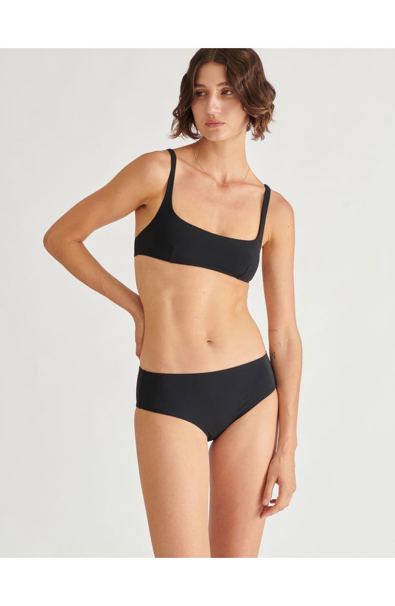 Araks Ezra Hipster, Alternate, color, Black
