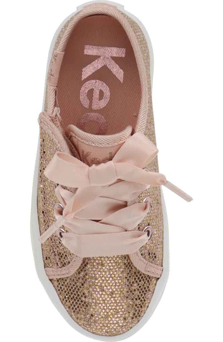 Keds<sup>®</sup> Kids' Kickstart Celebrations Sneaker, Alternate, color,