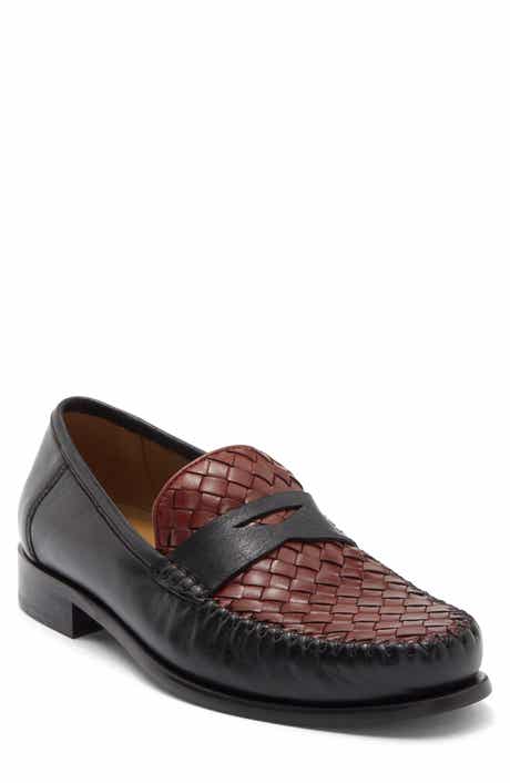 Robert Zur Penny Loafer