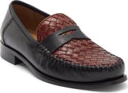Robert Zur Penny Loafer