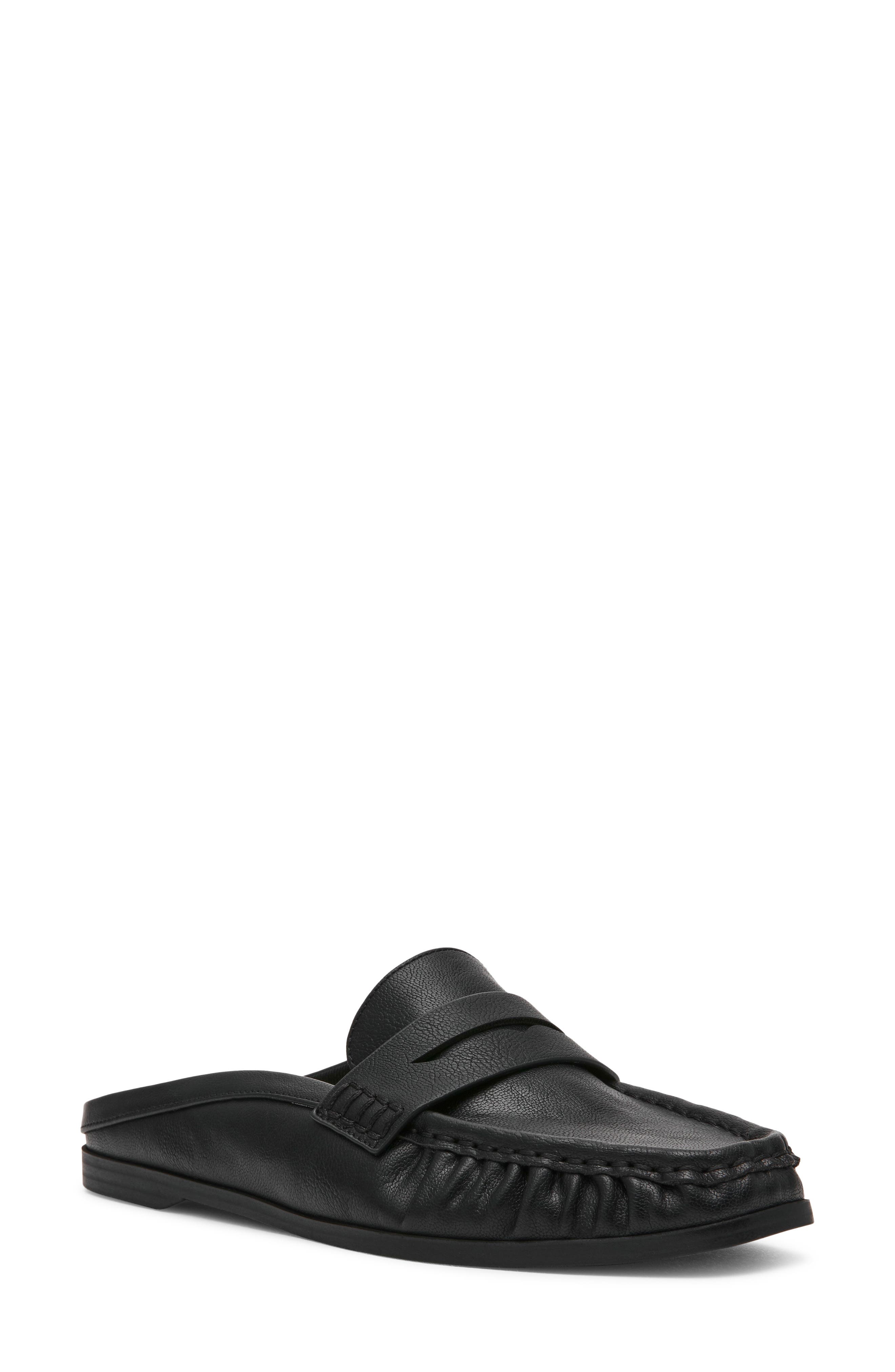 Messner Flat Mule