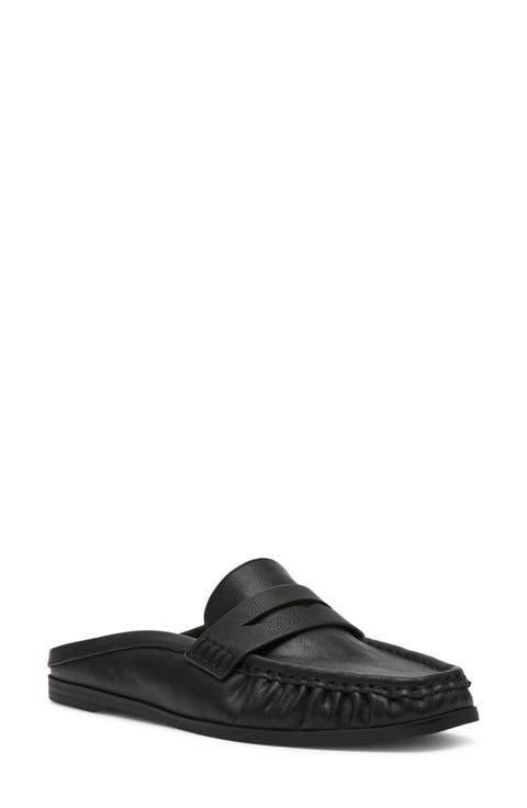 Messner Flat Mule