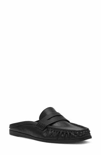 Messner Flat Mule