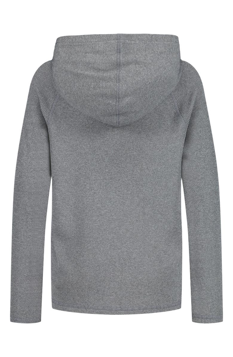 Under Armour Kids' Thermal Hoodie, Alternate, color, Castlerock