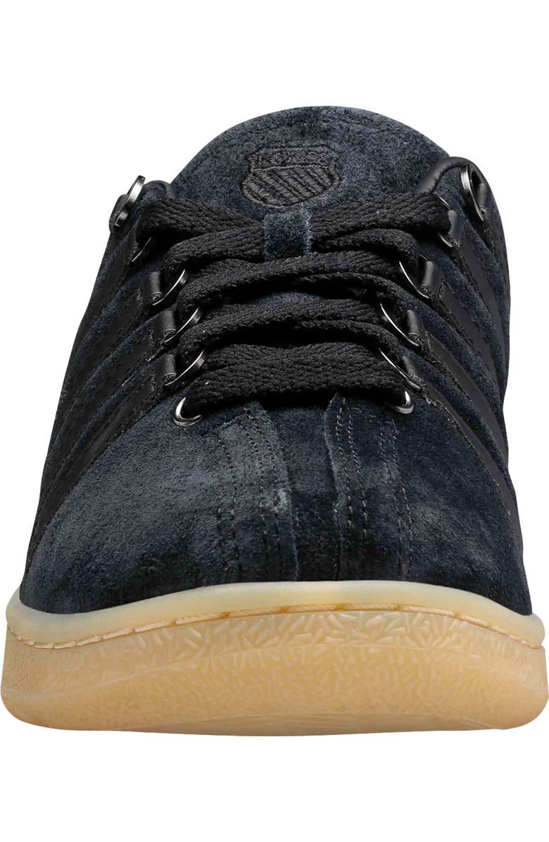 K-Swiss Classic VN Suede Sneaker, Alternate, color,