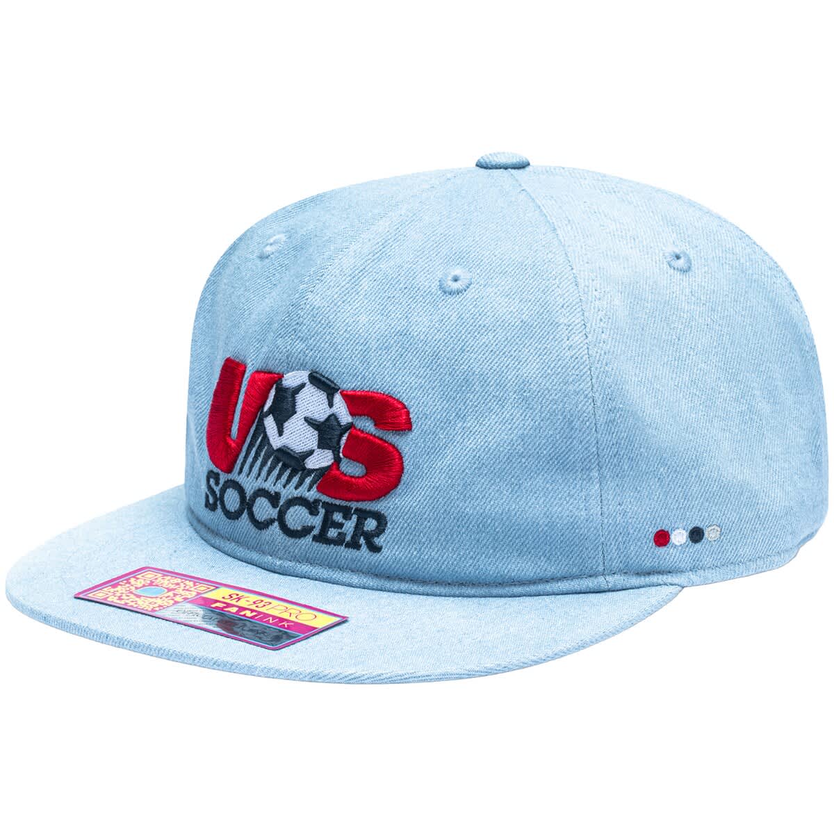 selected Light Blue