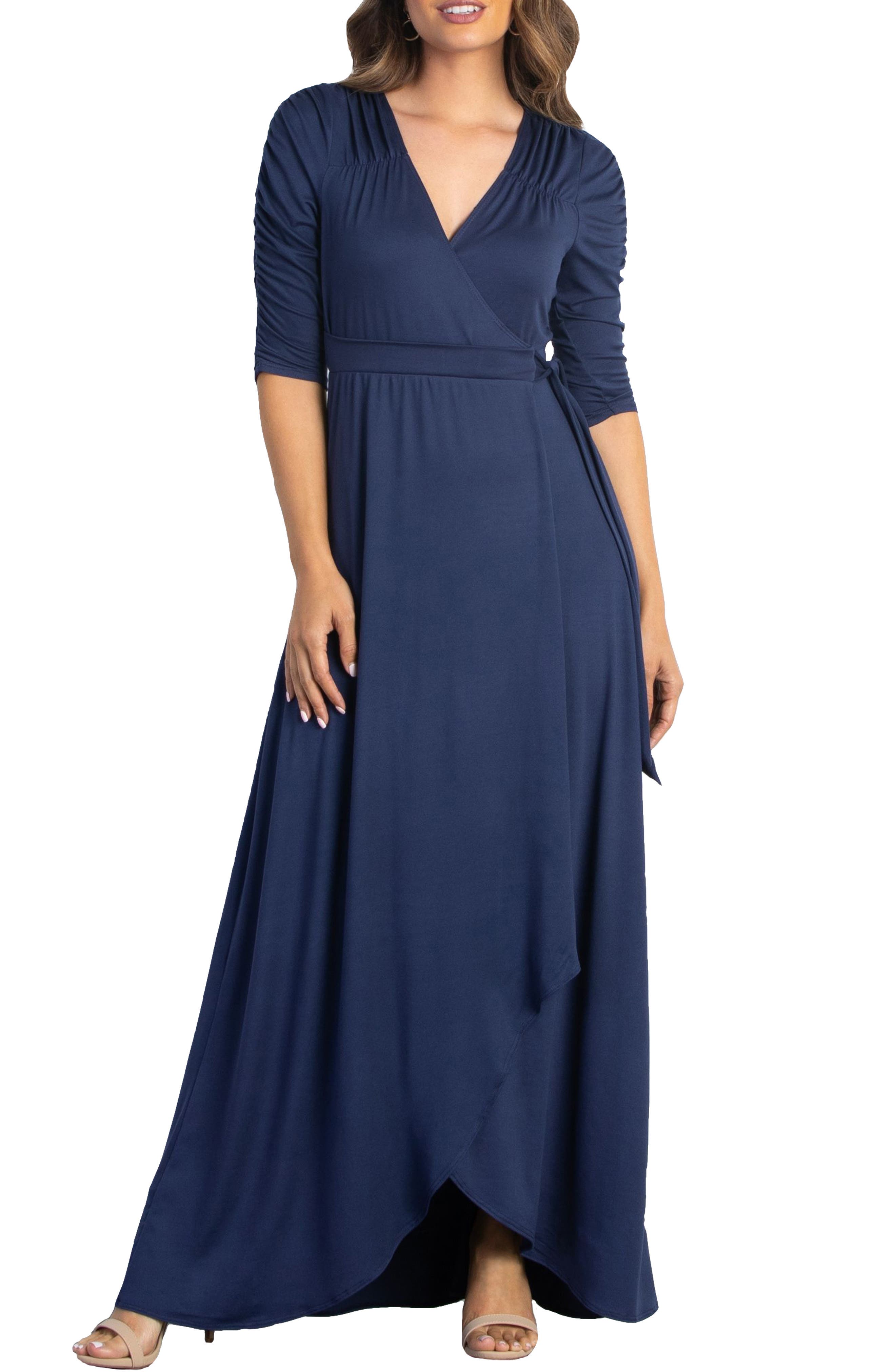 selected NOUVEAU NAVY