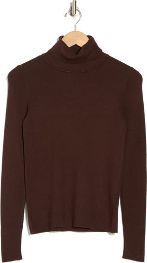 Turtleneck Sweater