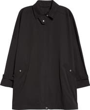 TOTEME Oversize Trench Jacket