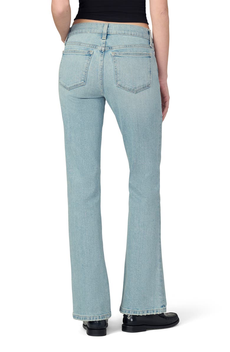 Joe's Jeans The Provocateur Bootcut Jeans, Alternate, color, Illustrious
