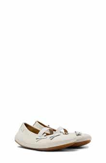 Camper Twins Ballet Flat